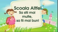 Elevii au aflat informaţii despre primul act de identitate!#1