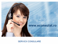 www.econsulat.ro - informaţii consulare pentru românii din străinătate#1